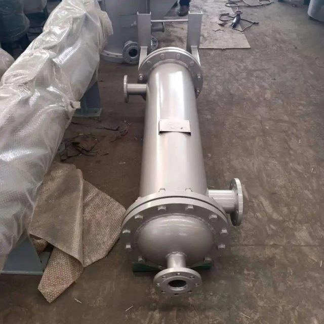 黄骅分集水器重要指标